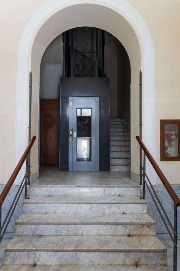 Luxury Apartment * Immo'S House* Palermo Exteriör bild