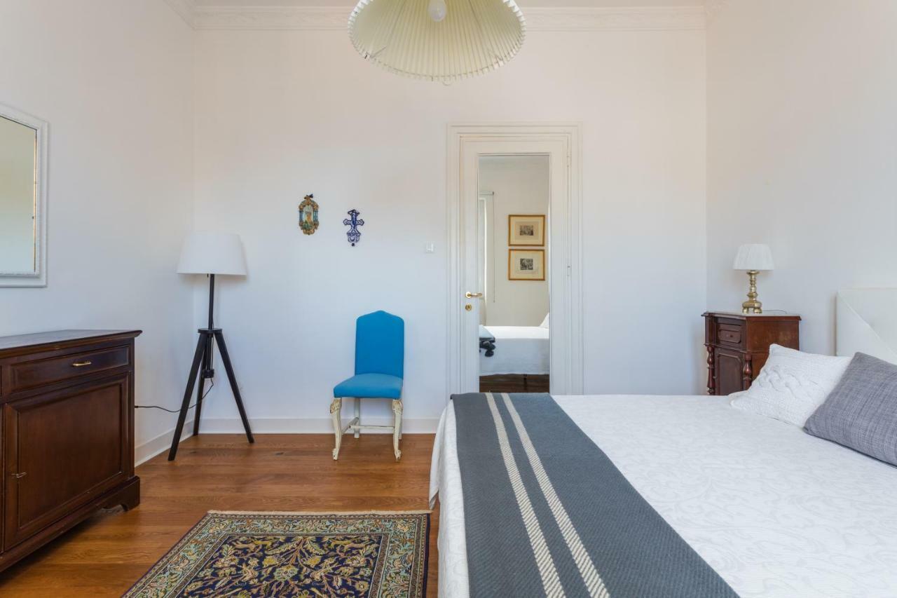 Luxury Apartment * Immo'S House* Palermo Exteriör bild